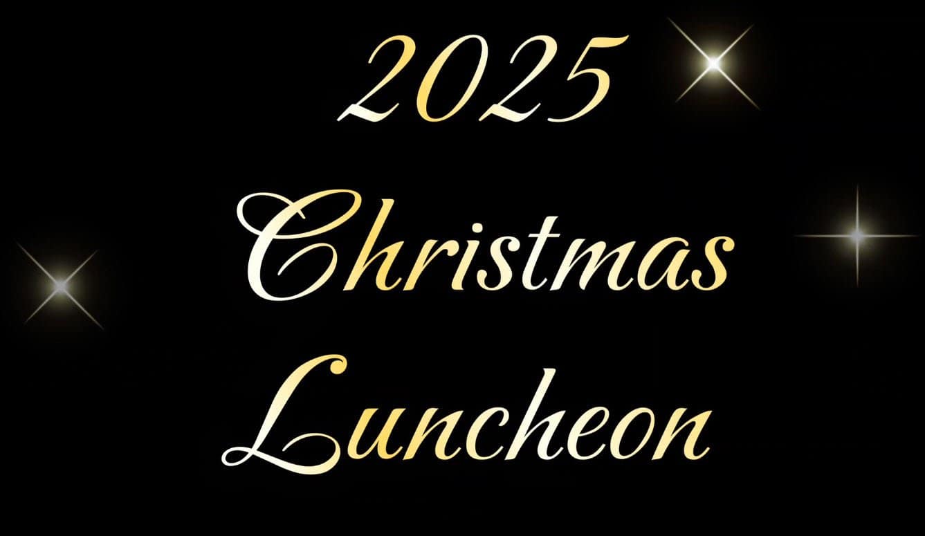 2025 Christmas Luncheon