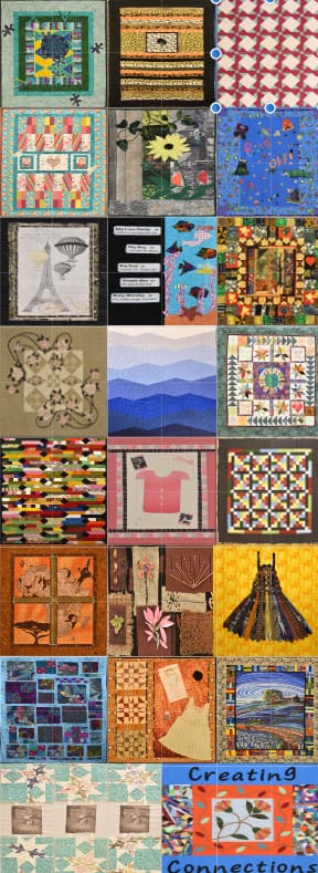 Creating Connections